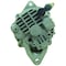 Wai Global Alternator, ALTMI IRIF, 80 Amp12 Volt, CW, 4Groove Pulley 13650N - alternate 5